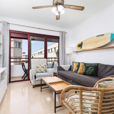 Casa Malena Διαμέρισμα Κοραλέχο Εξωτερικό φωτογραφία