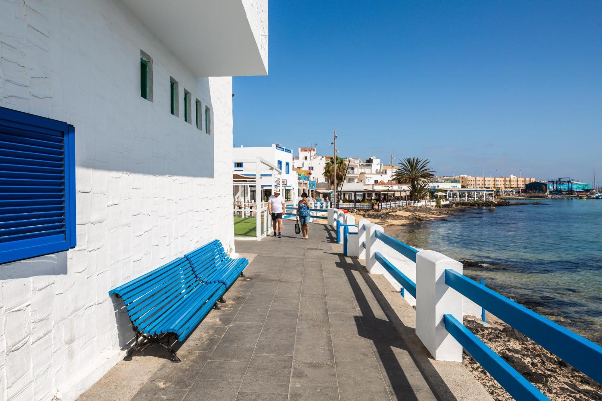 Casa Malena Διαμέρισμα Κοραλέχο Εξωτερικό φωτογραφία