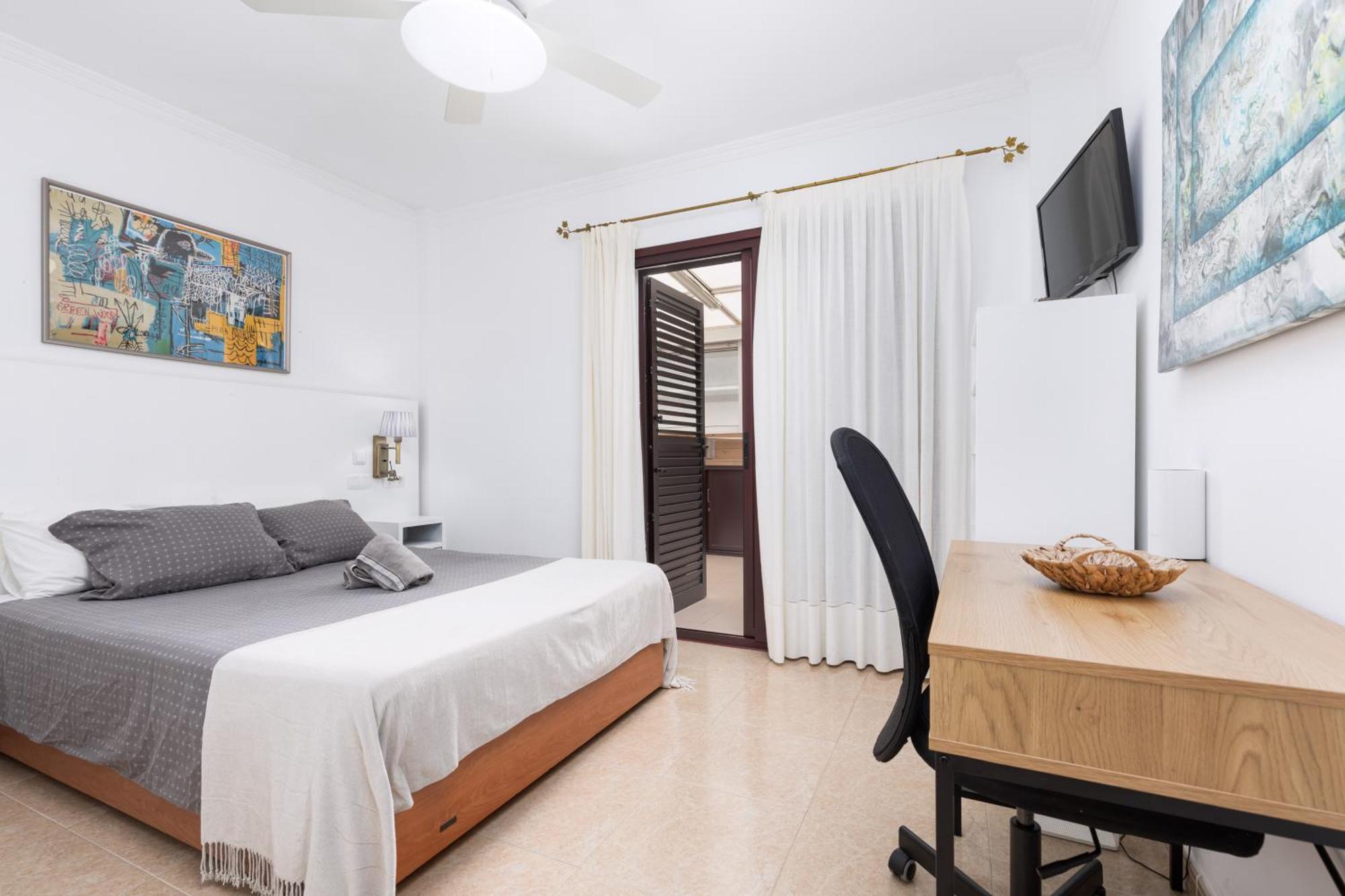 Casa Malena Διαμέρισμα Κοραλέχο Εξωτερικό φωτογραφία
