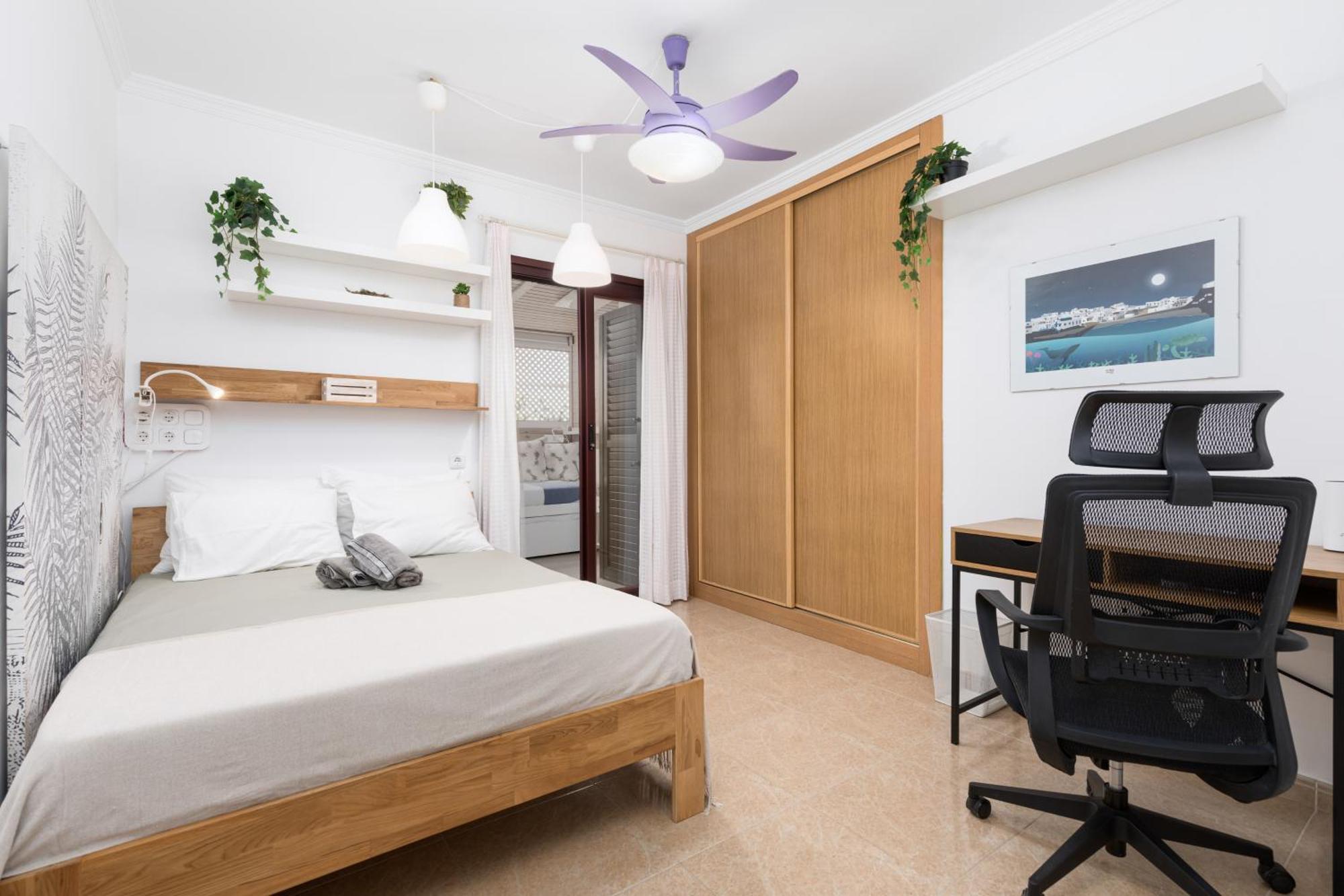 Casa Malena Διαμέρισμα Κοραλέχο Εξωτερικό φωτογραφία
