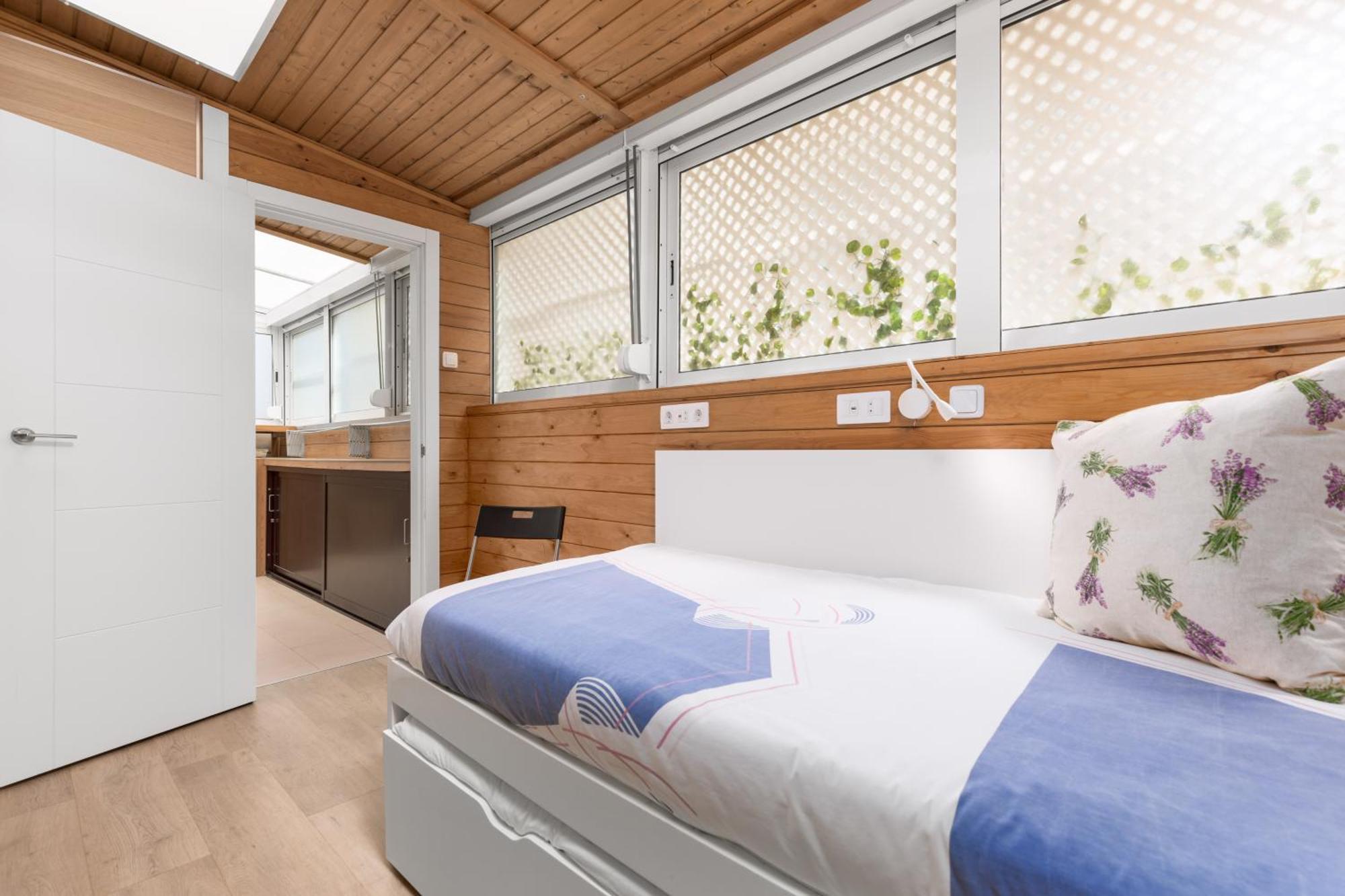 Casa Malena Διαμέρισμα Κοραλέχο Εξωτερικό φωτογραφία