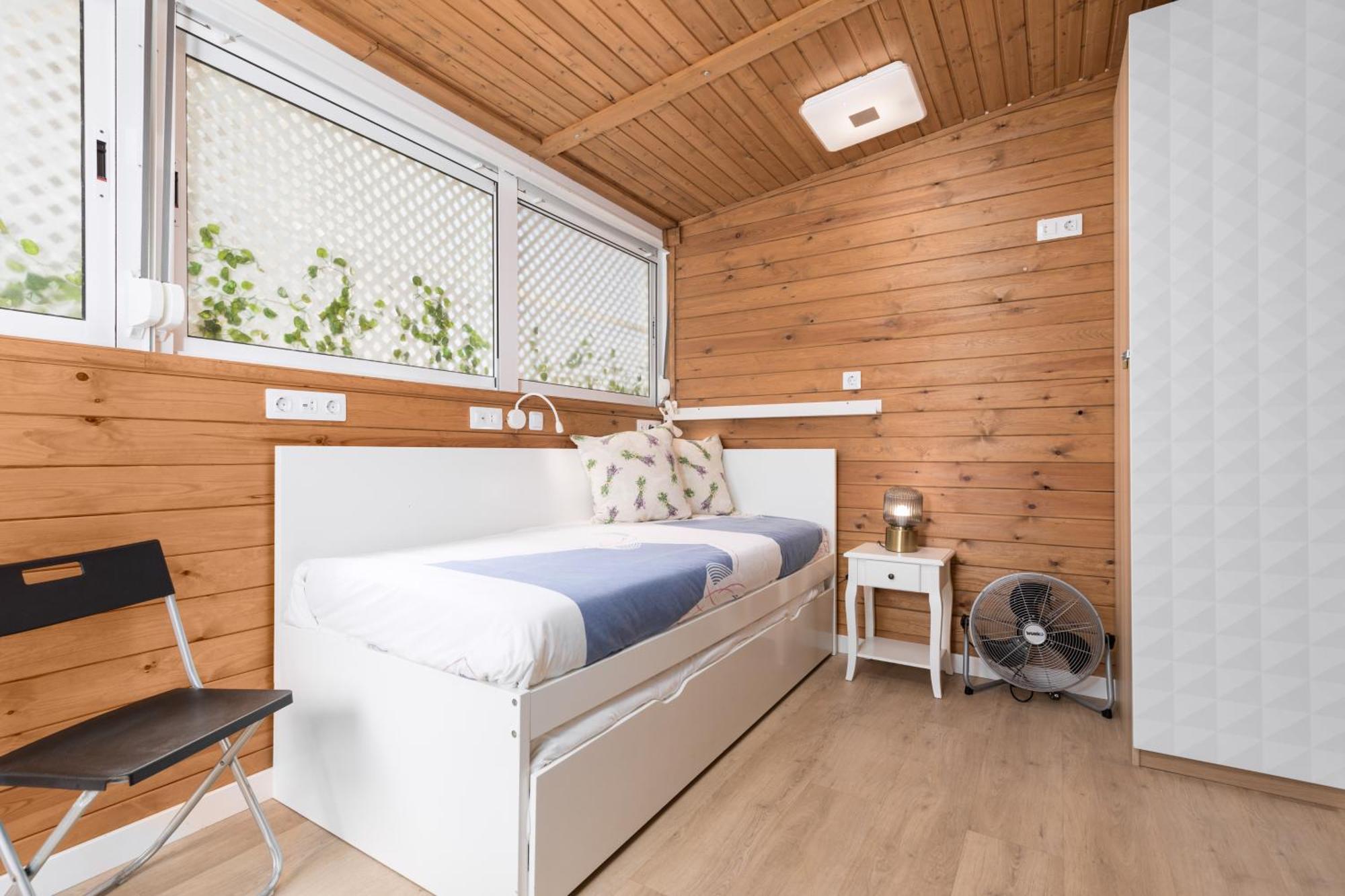 Casa Malena Διαμέρισμα Κοραλέχο Εξωτερικό φωτογραφία