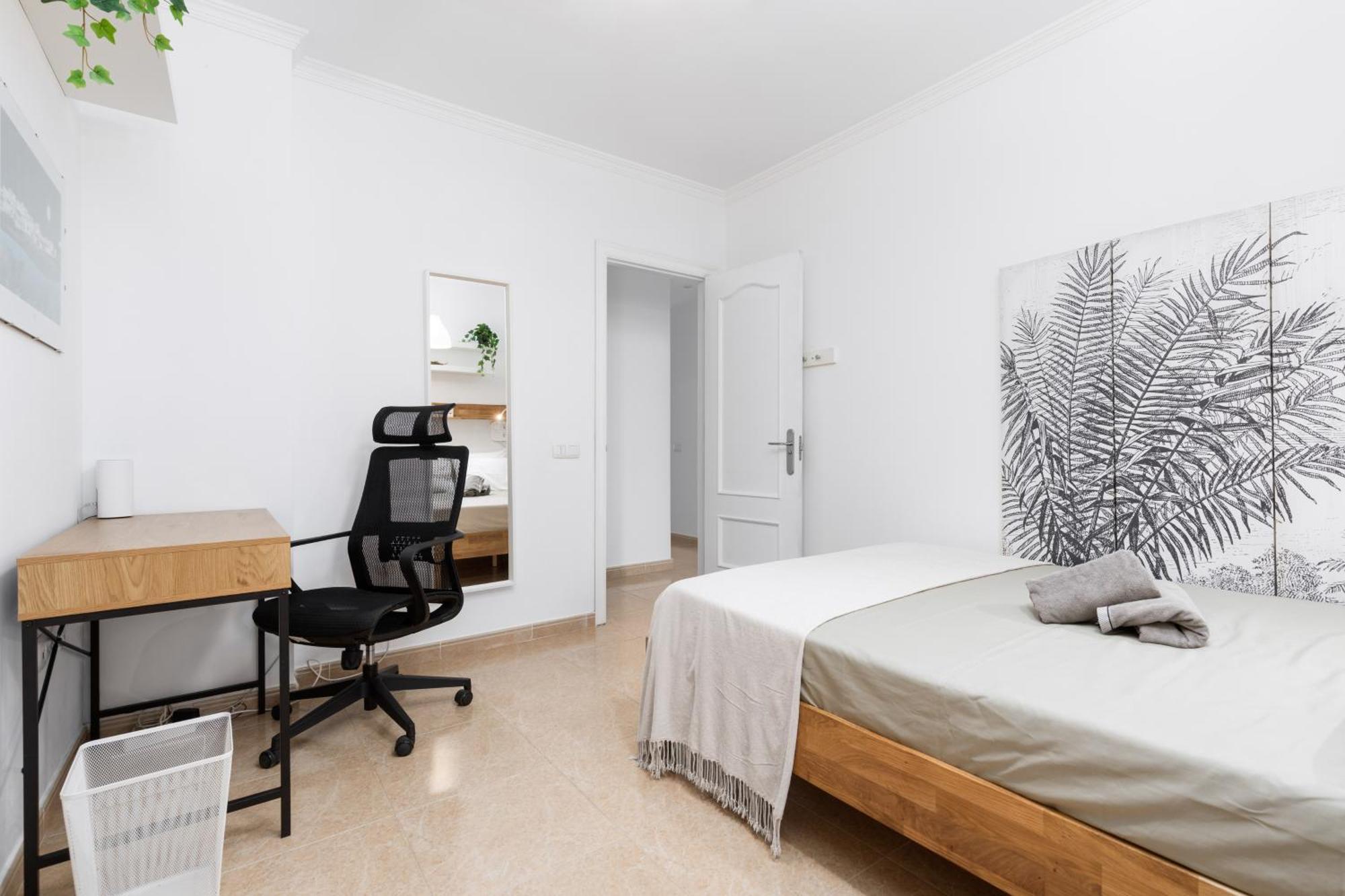 Casa Malena Διαμέρισμα Κοραλέχο Εξωτερικό φωτογραφία